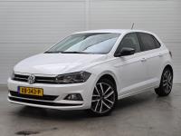 Volkswagen Polo 1.0 TSI Comfortline | 2018 | 219.159 km | XB343P | NAP: Logisch