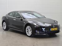 Tesla Model S 75D Base | 2018 | 190.890 km | Automaat | RX766R | NAP: Logisch