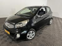 Kia | Picanto | 1.0 CVVT | 2012 | 187,078 km | 10SVB7 | Logical