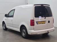 My Volkswagen Caddy 2.0 TDI L1H1 BMT Trendline | 2017 | 178.913 km | V430JT | NAP: Logisch