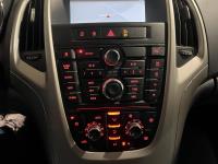 Opel | Astra Sports Tourer | 1.7 CDTi Cosmo | 2013 | 287.573 km | 3KZH70 | Logisch