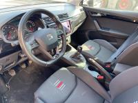 SEAT Ibiza 1.0 TSI FR Business Intense | 2018 | 81,966 km | G850JK | NAP: No rating