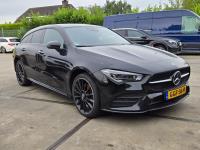 Mercedes-Benz CLA-klasse Shooting Brake 250 e Premium Plus | 2021 | 147.780 km | Automaat | GGF36D | NAP: Geen oordeel