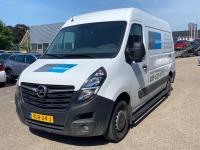 Opel Movano 2.3 Turbo L2H2 | 2021 | 140.572 km | VLR24J | NAP: Logisch