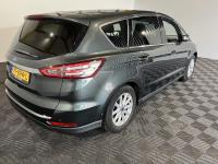 Ford | S-Max | 1.5 Titanium | 2017 | 192,542 km | PF894L | Logical