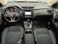 Nissan Qashqai 1.2 N-Connecta | 2018 | 186.111 km | Automaat | TV474X | NAP: Geen oordeel