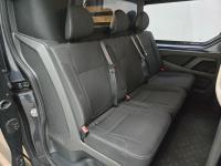 Renault Trafic 2.0 Blue dCi EDC 170 T29 L2H1 Extra DC | 2023 | 58.672 km | Automaat | VVR38V | NAP: Logisch