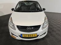 Opel | Corsa | 1.4-16V Edition | 2009 | 191.598 km | SZ865L | Geen oordeel