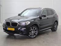 BMW X3 xDrive20i High Executive | 2019 | 167.805 km | Automaat | ZH353R | NAP: Logisch