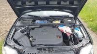 SEAT | Exeo ST | 2.0 TDI Style | 2010 | 282.462 km | 77KXD5 | Logisch