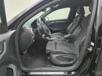 Audi A3 Limousine 35 TFSI CoD Sport S Line Edition | 2018 | 196.836 km | Automaat | XB979B | NAP: Logisch