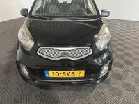 Kia | Picanto | 1.0 CVVT | 2012 | 187,078 km | 10SVB7 | Logical