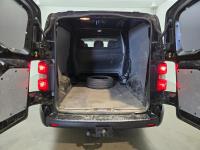 Toyota PROACE Worker 2.0 D-4D Professional Long DC | 2018 | 275.203 km | Automaat | V165PR | NAP: Logisch