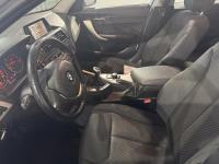 BMW | 1 Series | 114i EDE Executive | 2015 | 172,820 km | XJ437P | No opinion