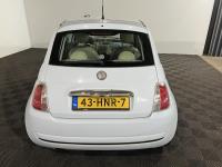 Fiat | 500 | 1.2 Pop | 2009 | 198,858 km | 43HNR7 | Logical