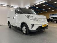 Maxus eDeliver 3 SWB 53 kWh | 2021 | 13,995 km | Automatic | VLB23S | As-Is: Makes Sense