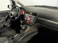 Ford | C-Max | 1.8-16V Limited | 2010 | 309.575 km | 46NGB5 | Logisch