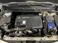 Opel | Astra Sports Tourer | 1.7 CDTi Cosmo | 2013 | 259.405 km | 3KJN14 | Logisch