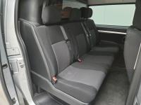 Citroën Jumpy 2.0 BlueHDI 120 Business XL DC S&S | 2017 | 83,264 km | V37LKH | NAP: No rating