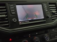 Volkswagen Crafter 35 2.0 TDI L3H3 Comfortline | 2022 | 49.279 km | Automaat | VJX98X | NAP: Logisch
