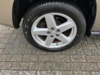 Jeep Compass 2.4 Limited | 2007 | 211,815 km | 45XRBP | NAP: Makes sense