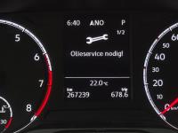 Volkswagen Polo 1.0 TSI Highline | 2018 | 267,239 km | Automatic | ST422L | NAP: Makes sense