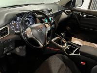 Nissan | Qashqai | 1.2 Acenta | 2015 | 202.377 km | GS801G | Logisch