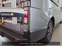 Fiat Talento 1.6 MJ EcoJet L2H1 DC SX | 2019 | 191.772 km | VJS21H | NAP: Geen oordeel