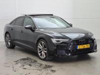 Audi A6 Limousine 45 TDI quattro Sport Pro Line S | 2019 | 255.236 km | Automaat | G726TH | NAP: Geen oordeel