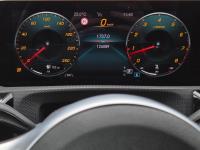 Mercedes-Benz A-Class 220 | 2019 | 126,088 km | Automatic | HJJ97L | NAP: No rating