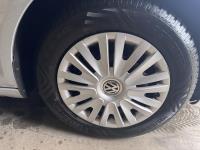 Volkswagen | Golf Plus | 1.6 TDI Trendline BlueMotion EX-LES | 2011 | 345,955 km | 82SGH9 | Logical