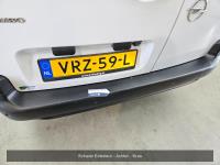 Opel Combo 1.5D L2H1 Standaard | 2022 | 223.655 km | Automaat | VRZ59L | NAP: Logisch