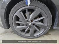 SEAT Leon ST 1.8 TSI FR Connect | 2016 | 195,177 km | Automatic | P270KN | NAP: No rating