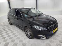 Peugeot | 308 | 1.2 PureTech Blue Lease Premium | 2016 | 165,208 km | KP308H | Logical