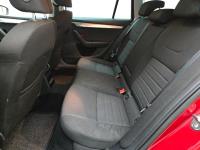 Skoda Octavia Combi 1.6 TDI Elegance Businessline Station Wagon | 2014 | 282,705 km | Automatic | 5XDG13 | NAP: Makes sense