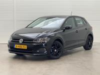 Volkswagen Polo 1.0 TSI Beats | 2019 | 89.881 km | H486KJ | NAP: Geen oordeel