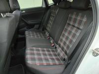 Volkswagen Polo 2.0 TSI GTI | 2020 | 137,256 km | Automatic | GSN80Z | NAP: No rating