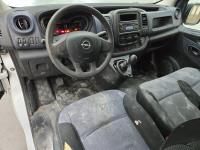 Opel Vivaro 1.6 CDTI L1H1 Selection | 2017 | 321,113 km | V021HS | NAP: Logical