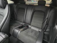 Mercedes-Benz C-klasse Coupé 200 Prestige | 2016 | 222.602 km | Automaat | ZG109N | NAP: Geen oordeel