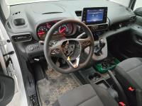 Opel Combo 1.5D L2H1 Edition | 2020 | 168.463 km | VHS15K | NAP: Logisch