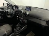 Audi | A1 Sportback | 1.0 TFSI Sport Pro Line | 2017 | 198.625 km | PD799Z | Logisch