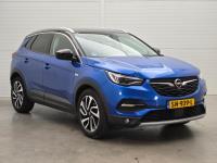 Opel Grandland X 1.2 Turbo Innovation | 2018 | 133,762 km | SN939L | NAP: Logical