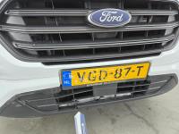 Ford Transit Custom 320 2.0 TDCI L2H2 Trend | 2020 | 131.385 km | VGD87T | NAP: Geen oordeel
