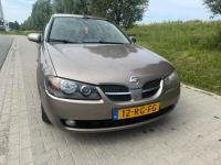 Nissan | Almera | 1.8 Acenta | 2005 | 159.568 km | 12RGFG | Logisch