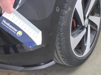 Volkswagen Polo 2.0 TSI GTI | 2018 | 161,065 km | Automatic | S353VL | NAP: No rating