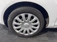 Ford | Fiesta | 1.0 Style | 2015 | 164.290 km | 6ZHX06 | Logisch