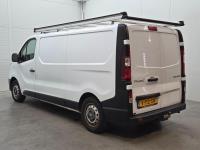 Renault Trafic 1.6 dCi T29 L2H1 Comfort | 2018 | 227.790 km | V112SN | NAP: Logisch