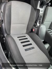 Ford Focus Wagon 1.6 Comfort Stationwagen | 2011 | 217.342 km | 98RDG6 | NAP: Logisch