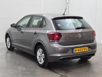 Volkswagen Polo 1.0 TSI Highline | 2019 | 159.336 km | Automaat | H602DG | NAP: Geen oordeel