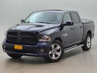 Dodge Ram 1500 5.7 V8 Quad Cab 6'4 | 2017 | 182.969 km | Automaat | V918DK | NAP: Logisch